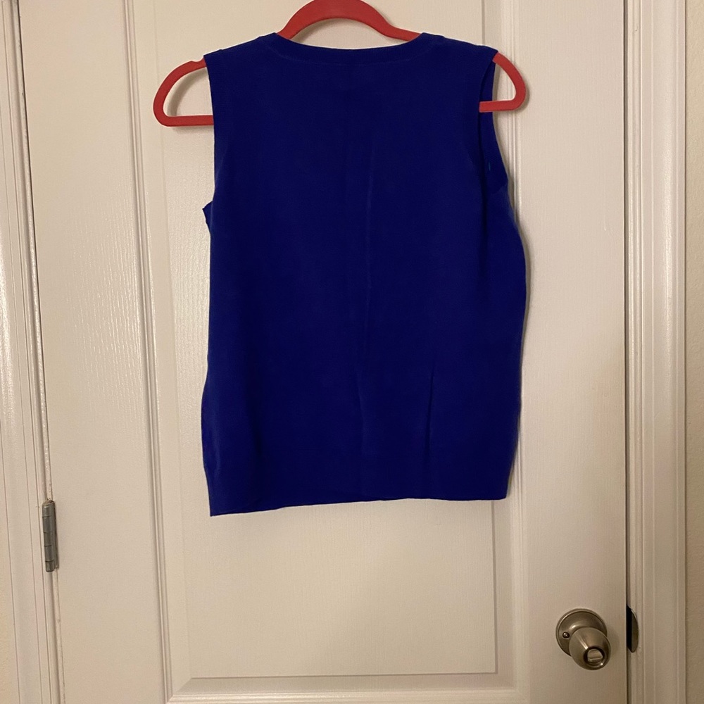 Talbots Blouse - Picture 5 of 5
